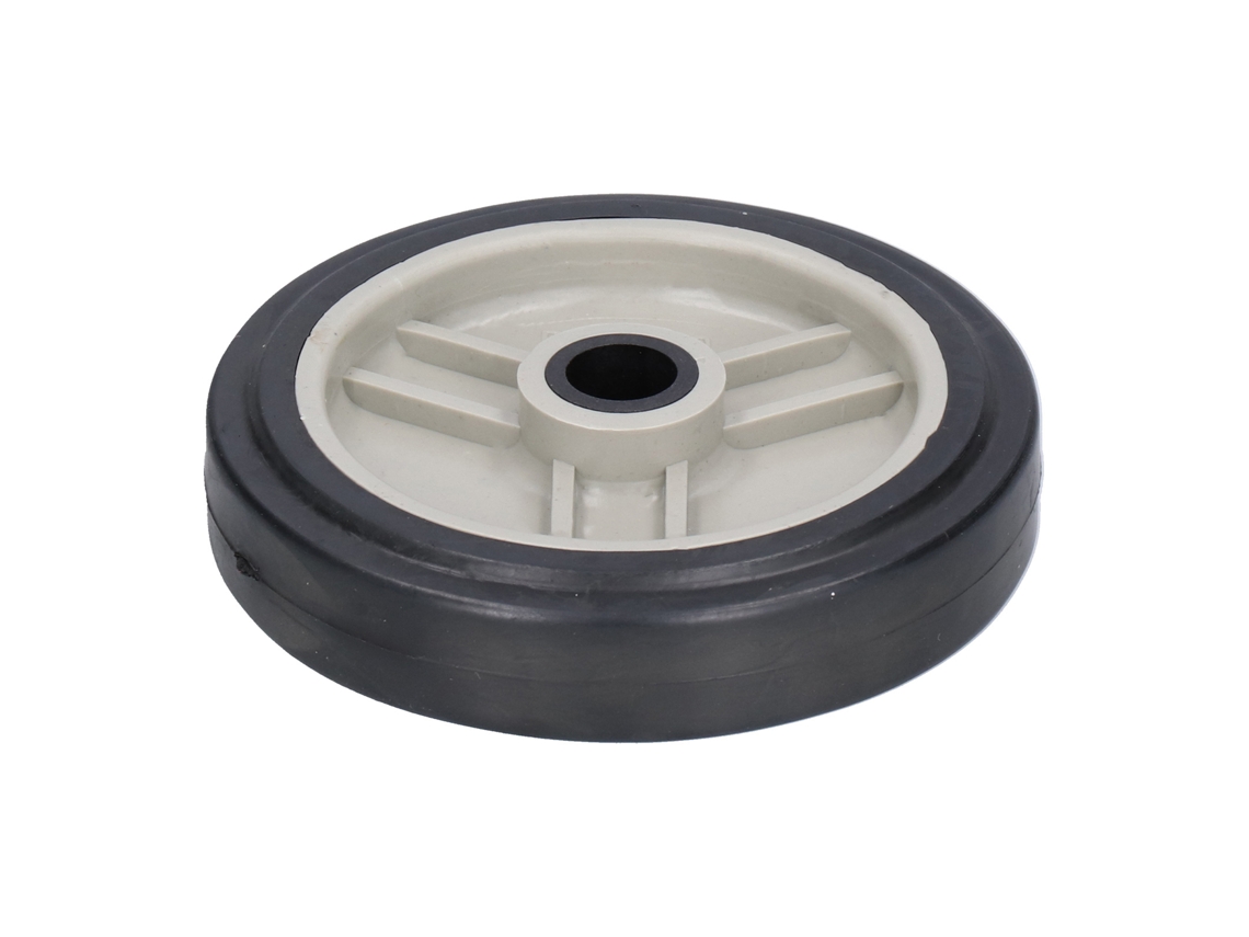 Rodas De Caster De 4 Polegadas Para Compressores De Ar