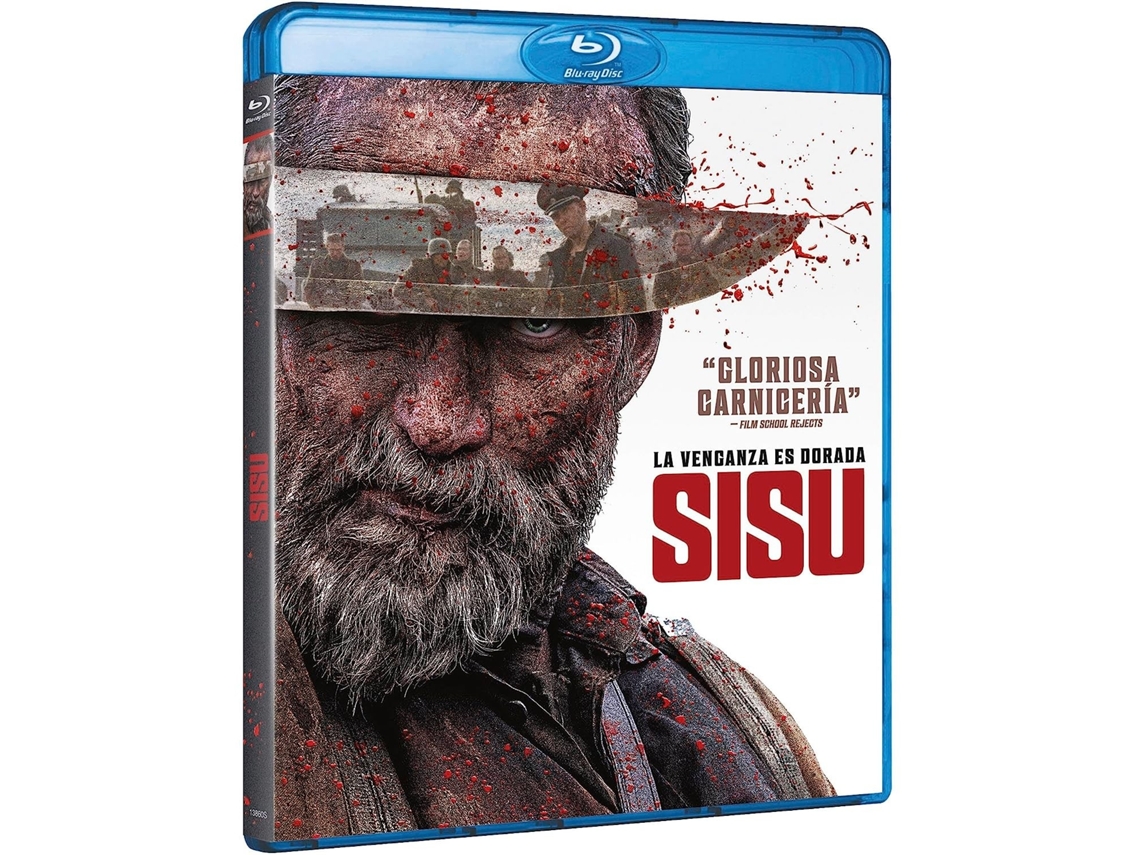 Sisu (2022)