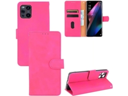 Pelicula de Vidro HONGWE. Oppo Find X3 Pro