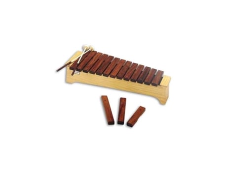 Honsuy Xilofone Soprano Diatonico Do-La 49080