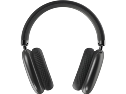 Auscultadores Sem Fios Ativo Microfones Tempo Reprodução Yizhood Bluetooth Com Cancelamento De Ruído Preto