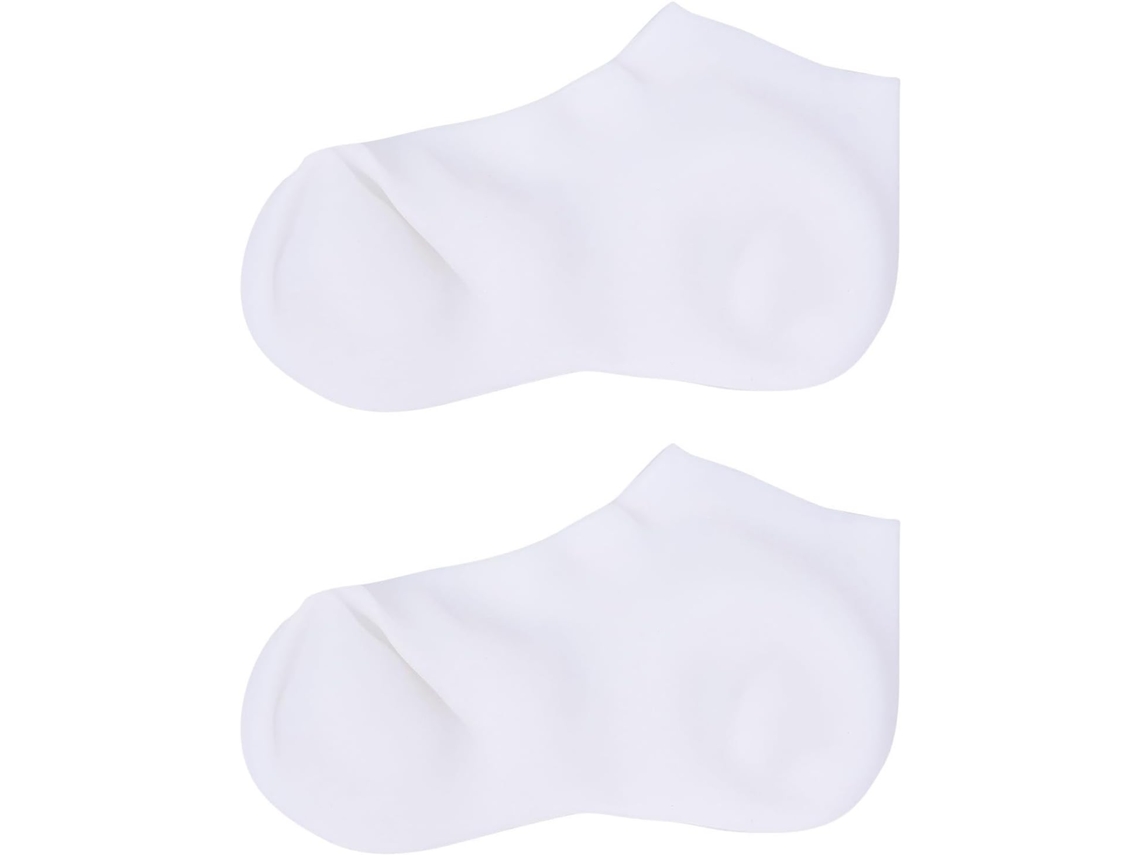 Creme hidratante e esfoliante suave para pele seca e áspera da Sebs