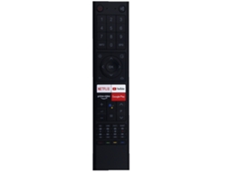 Controle Bluetooth para TV CHIQ / CHANGHONG U50h7k Gcbl Tv02adbbt com XIAOMOYU