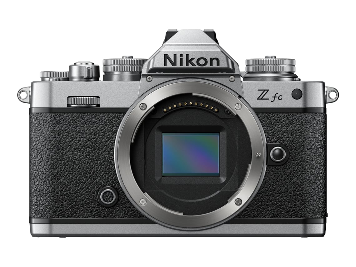 Câmara Fotográfica NIKON Z FC BODY