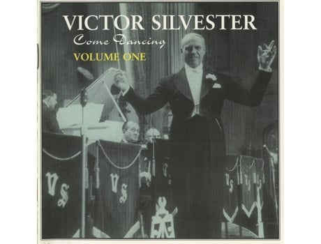 Cd Come Dancing - Volume One Start Entertainments Limited