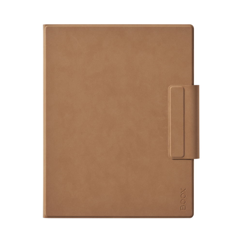 Boox Capa Protetora Magnética De Luxo Para A Série Boox Go 10.3 – Mokka