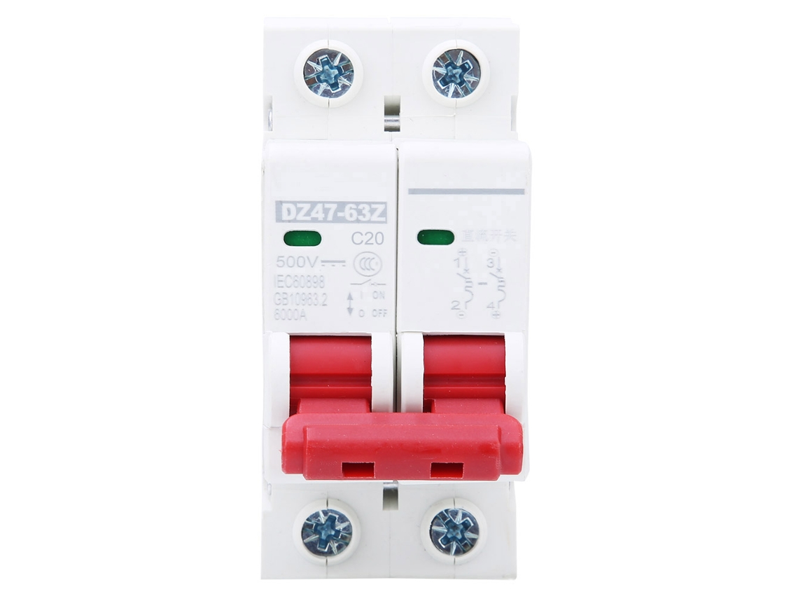 Interruptor Fotossensível Automático 220V | S/MARCA