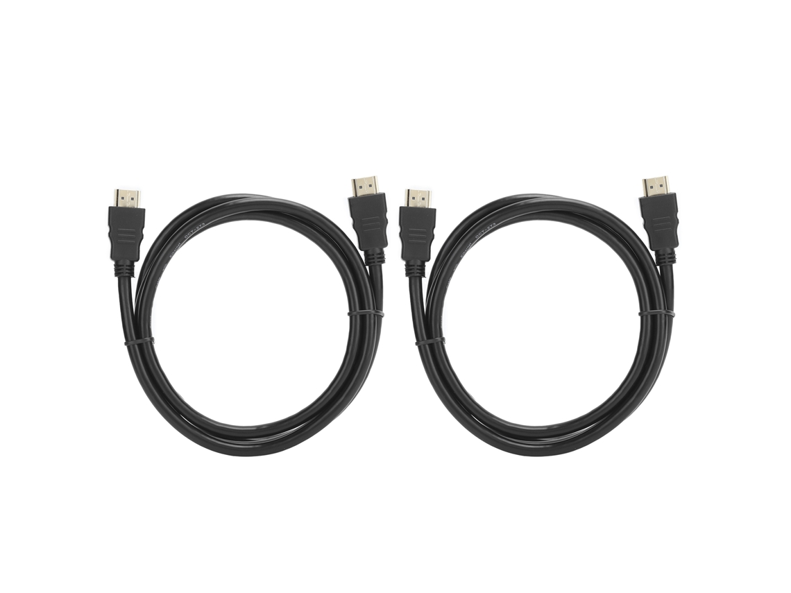 Cabo Hdmi Macho para Macho LAXISCREED 1080p Cobre