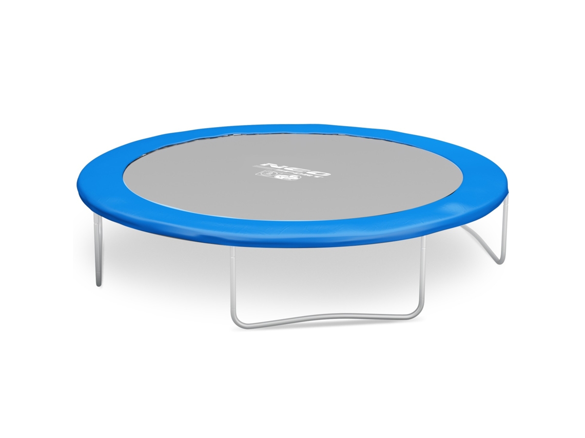Capa De Mola Para Trampolim Neo Sport De 436 Cm E 4,2 M