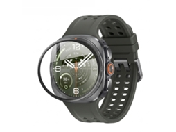 Protetor De Vidro Temperado Para Samsung Galaxy Watch Ultra 2 47mm, Dureza 9h, Material Compósito Pmma Alta Definição Hexinyigjly