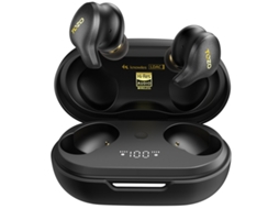 Tozo Golden X1 True Wireless Stereo In Ear USB Tipo C Bluetooth Headset Preto (tws)