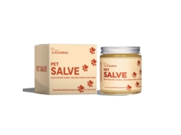 Creme Calmante para Pets Protege e Nutre a Pele de Cães e Gatos LAXISCREED