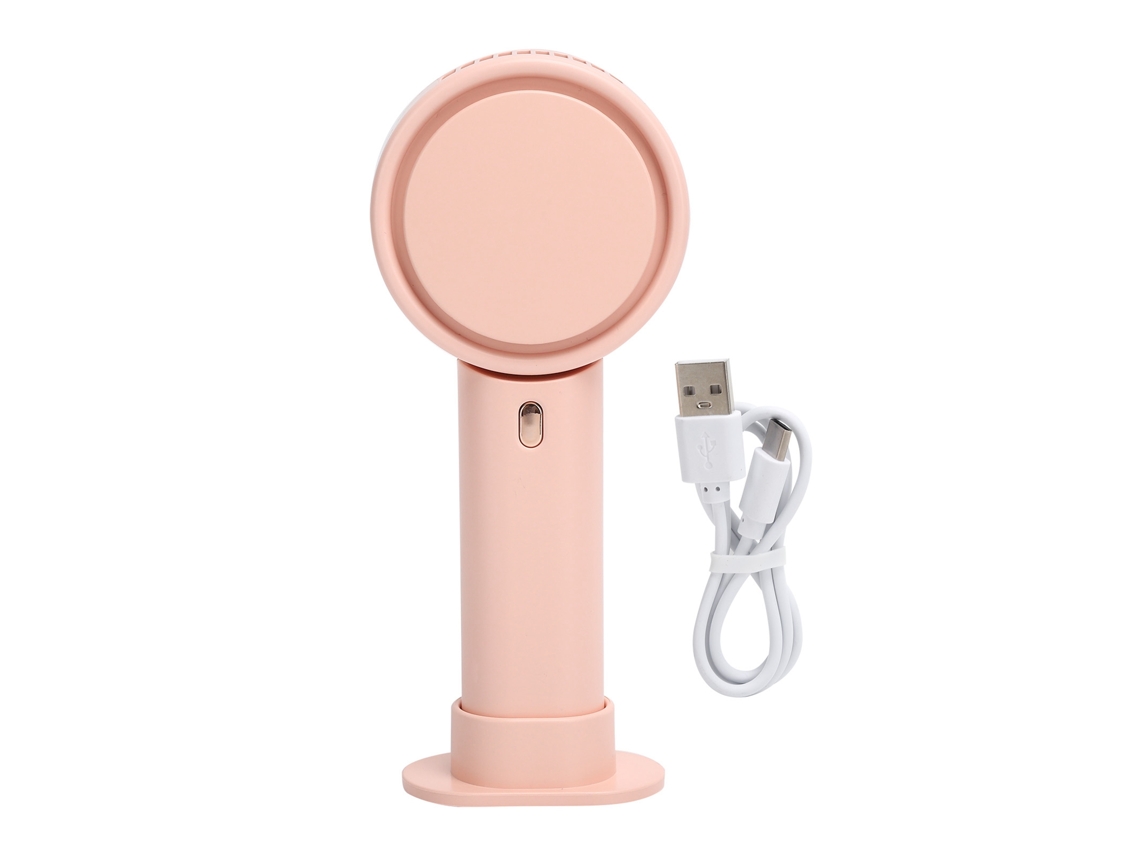Ventilador LAXISCREED Usb Sem Lâmina Portátil