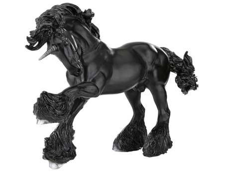 Figurino BREYER Obsidian