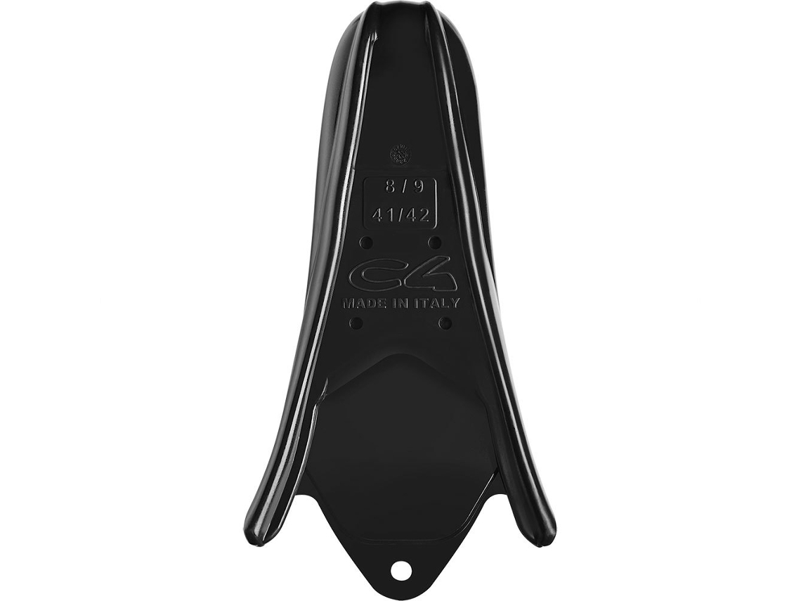 Footpocket 250 Preto Eu 40-41C4