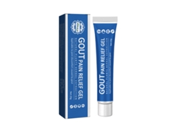 Gel South Moon para Aliviar Dor e Inchaço de Joelhos Dedos e Toes