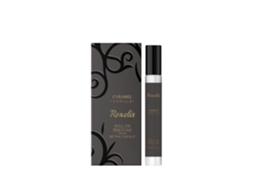 Perfume de LAXISCREED Roxelis Caramel Vanilla, Fragrância Charmosa, Duradoura e Fácil de Levar para Qualquer Lugar