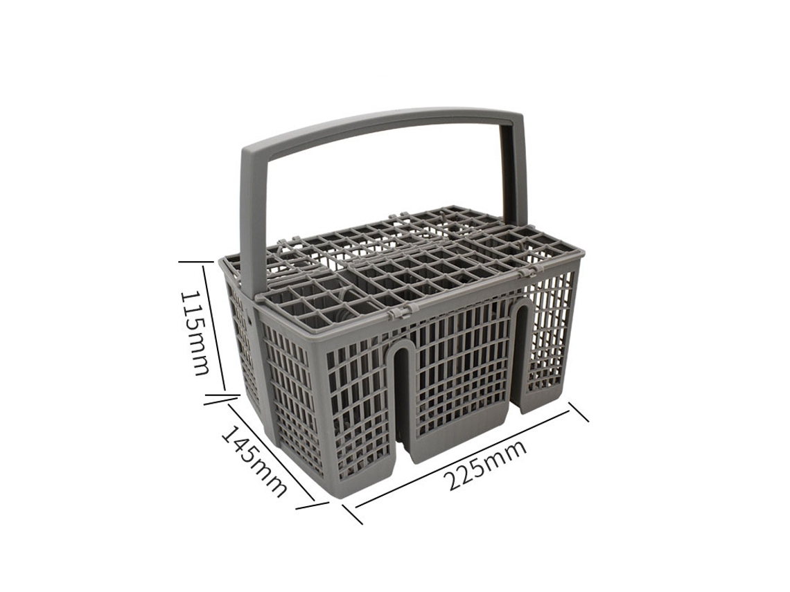 Cesto de Limpeza para Lava louças AQUAFORGE