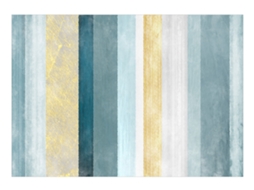 Papel de Parede ARTGEIST Striped Pattern - Third Variant (150x105)