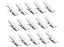 Alicate De Mola Em Miniatura De Metal Com 20 Peças, Mandíbulas E Cabos Firmes.