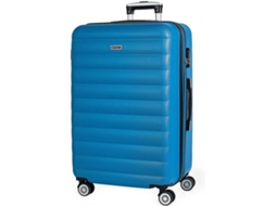 Mala de Viagem Grande ITACA Azul (100 L)
