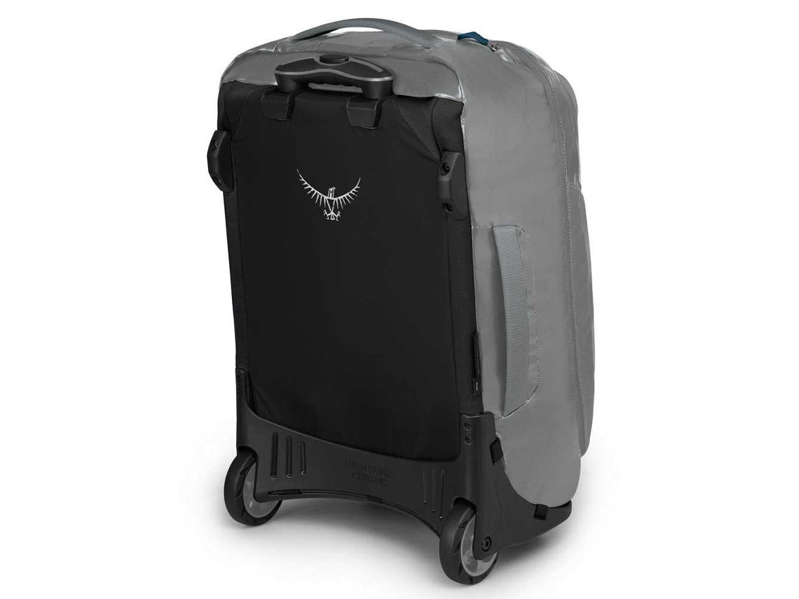 Osprey Trolley Rolling Transporter CarryOn 38L Worten.pt