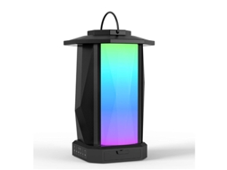 Colunas Bluetooth Ydcy 1009H3 Preto