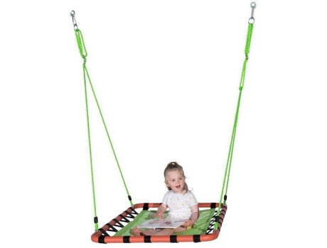 Tapete Suspenso para Crianças 