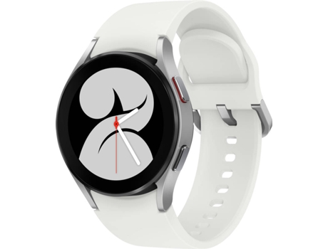 Smartwatch  Galaxy Watch4 40mm LTE - Prateado