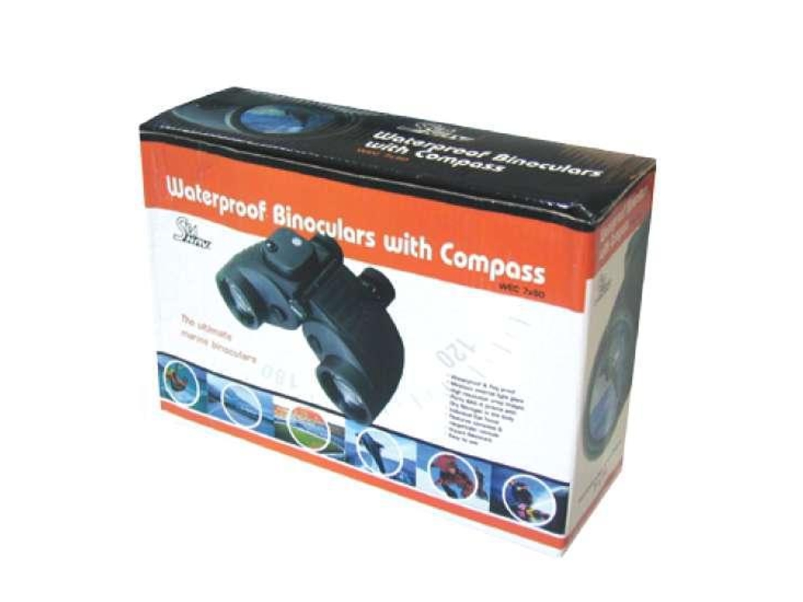 Lalizas Seanav Waterproof
