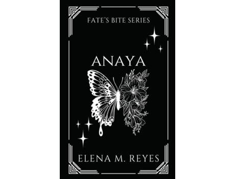 Livro Anaya de Elena M Reyes (Inglês)