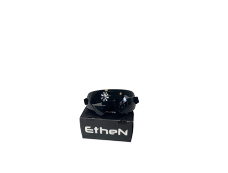 Máscara de Motocicleta ETHEN Cafe Basic Perforé TU
