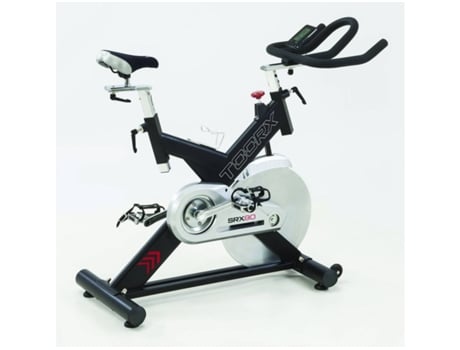 Bicicleta ergométrica Toorx Srx-90