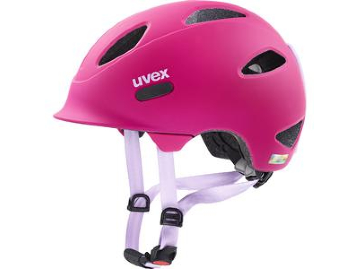 Casco de bicicleta para crianças UVEX Oyo