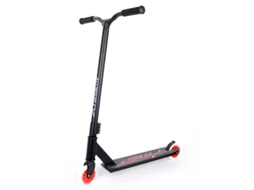 Trotinete Cavalier 100 Prateadotempish