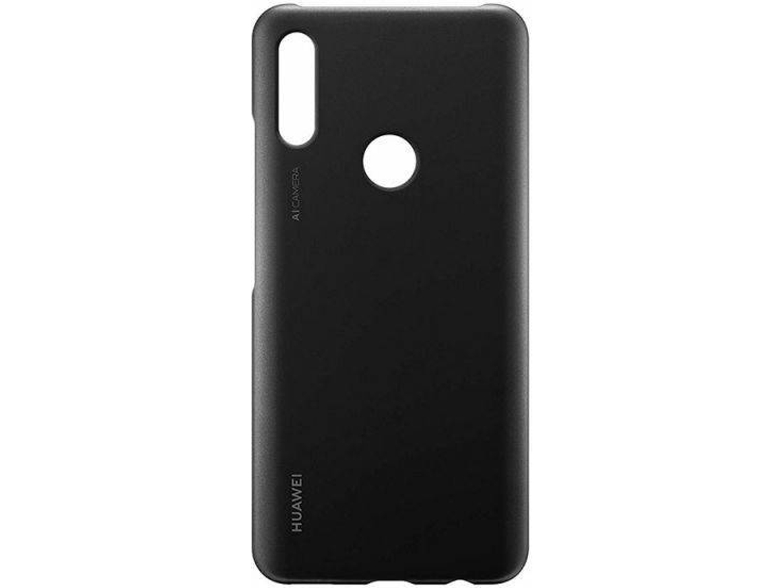 Capa HUAWEI P Smart Z PC Cover Preto