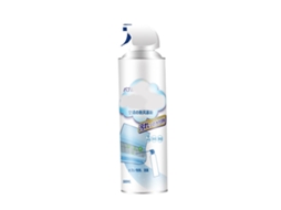 Purificador de ar Baok-Conditioned 500ml Multiuso para Casa e Carro Sem Desmontagem (Versão Japonesa)