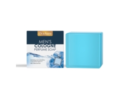 Sabonete Oceaura Homem Limpeza Suave Refresca