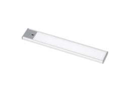 Laxiscreed Candeeiro Led Indutivo Com 120lm, 3 Níveis De Temperatura De Cor Ajustáveis