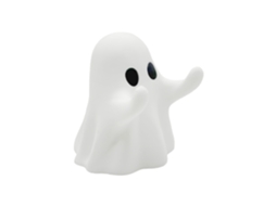 Laxiscreed Porta-lápis De Fantasma Divertido Para Escritório E Organização De Mesa