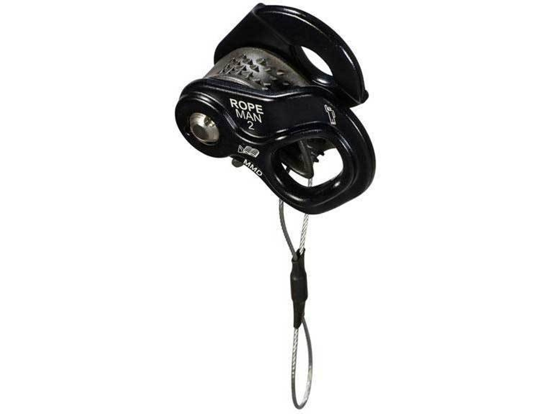Dispositivo De Amarração WILDCOUNTRY Ropeman Mk2F