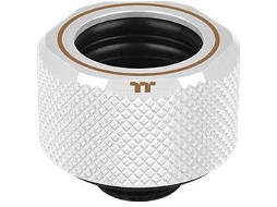 Porcas THERMALTAKE Pacific C-PRO G1/4 PETG CU00WT-A