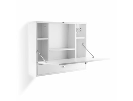 Secretária Rebatível de Parede Wadesk INNOVAGOODS