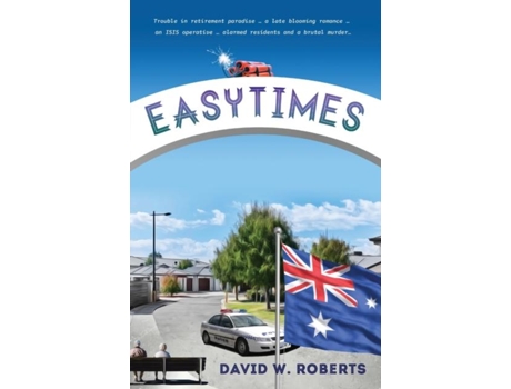 Livro Easytimes De Roberts, David Et Al. (inglês)
