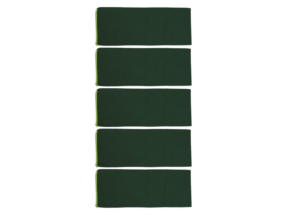 Sacos de Barreira de Tecido Não Tecido com Resina 5pcs | S/MARCA