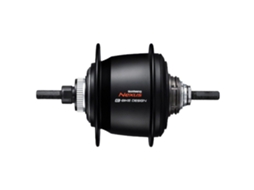 Shimano Nexus C7050 Cl 5S Rear