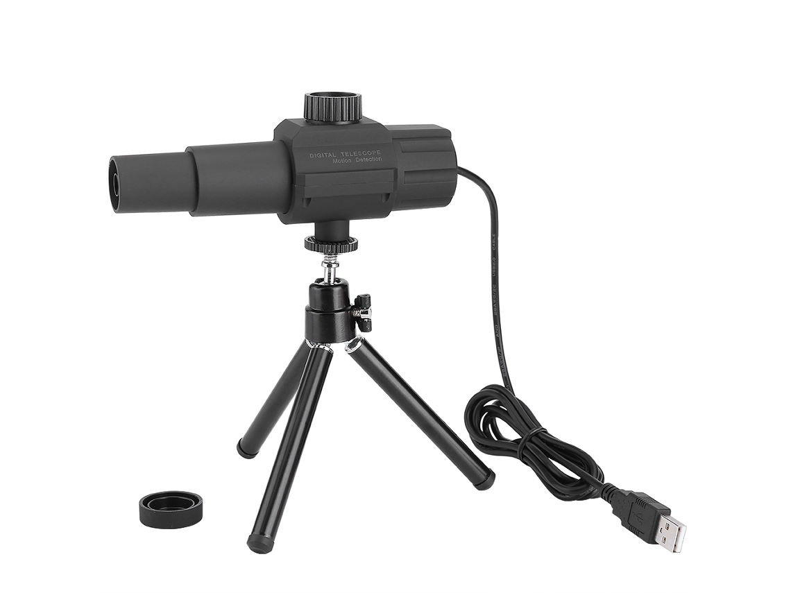 Telescópio Digital Usb LAXISCREED 2mp 70x