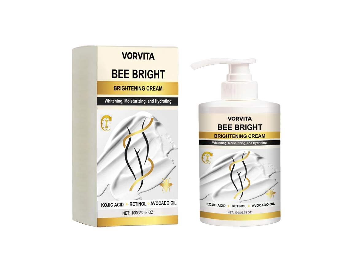 Creme para Pele Radiante e Brilhante em Worten LAXISCREED