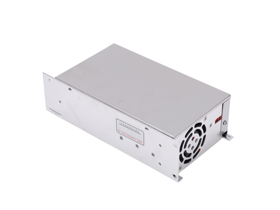 Laxiscreed Transformador De Energia Led Para Câmeras De Vigilância Com Entrada De Tensão Ampla
