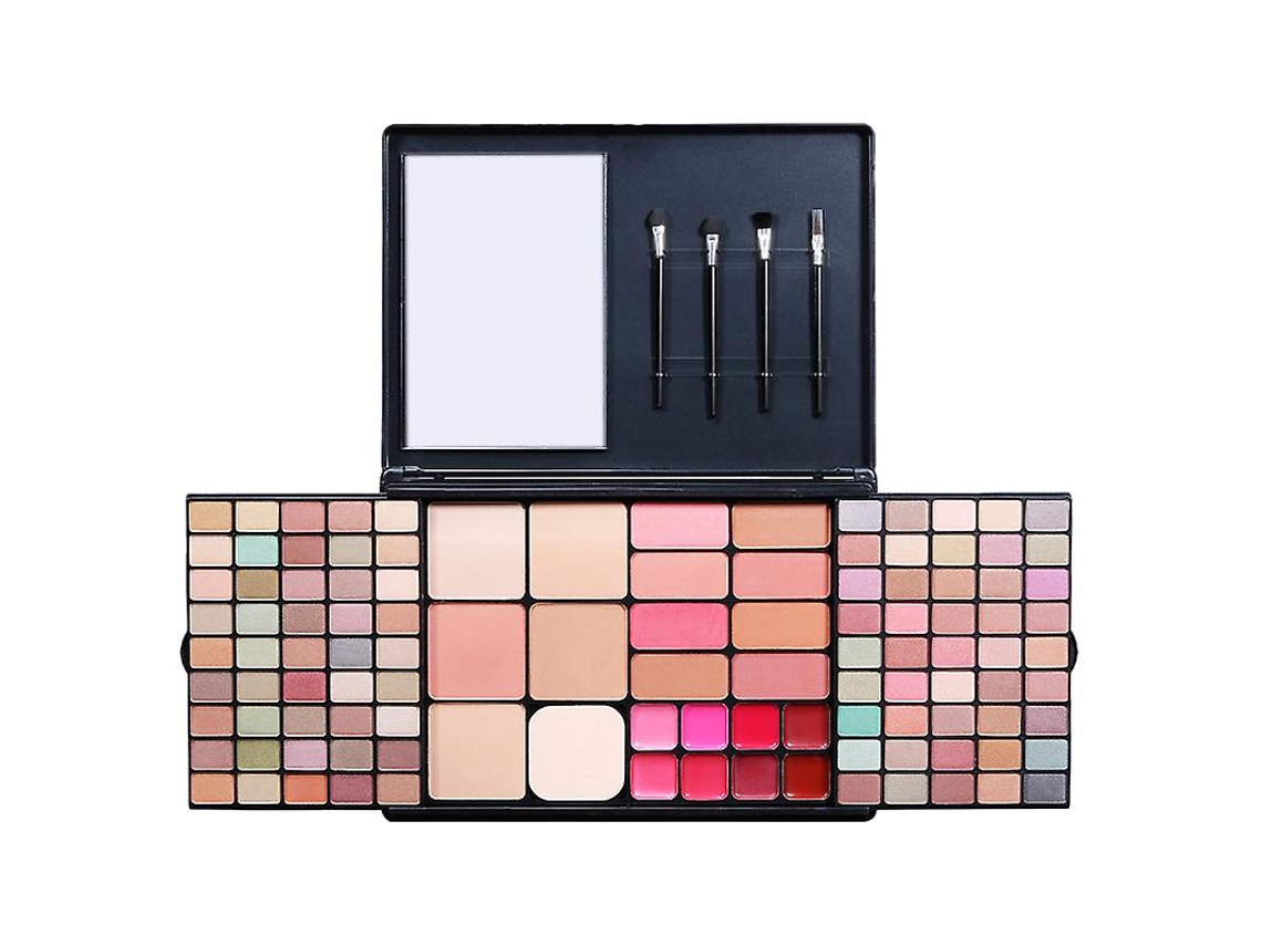1 Conjunto De Cosméticos Allinless